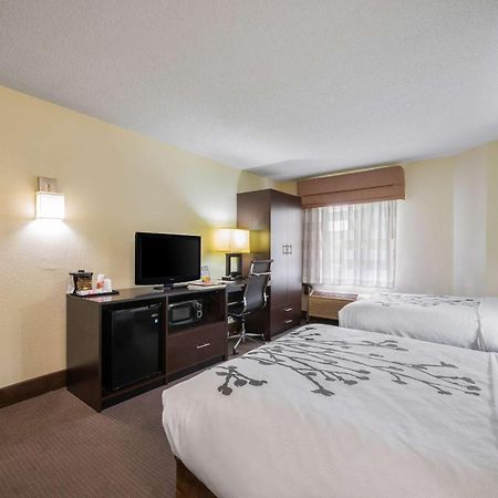 Sleep Inn Statesville I-40 Extérieur photo