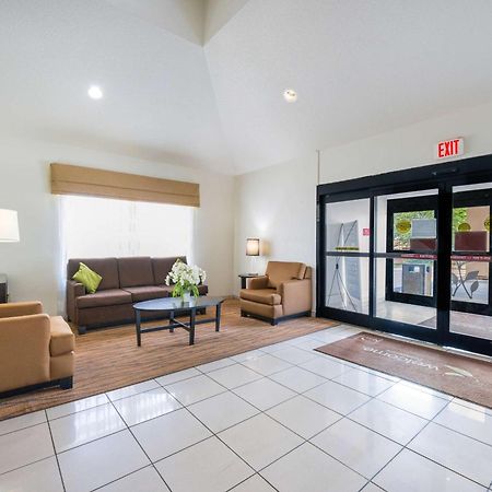 Sleep Inn Statesville I-40 Extérieur photo