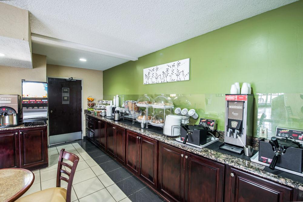 Sleep Inn Statesville I-40 Extérieur photo