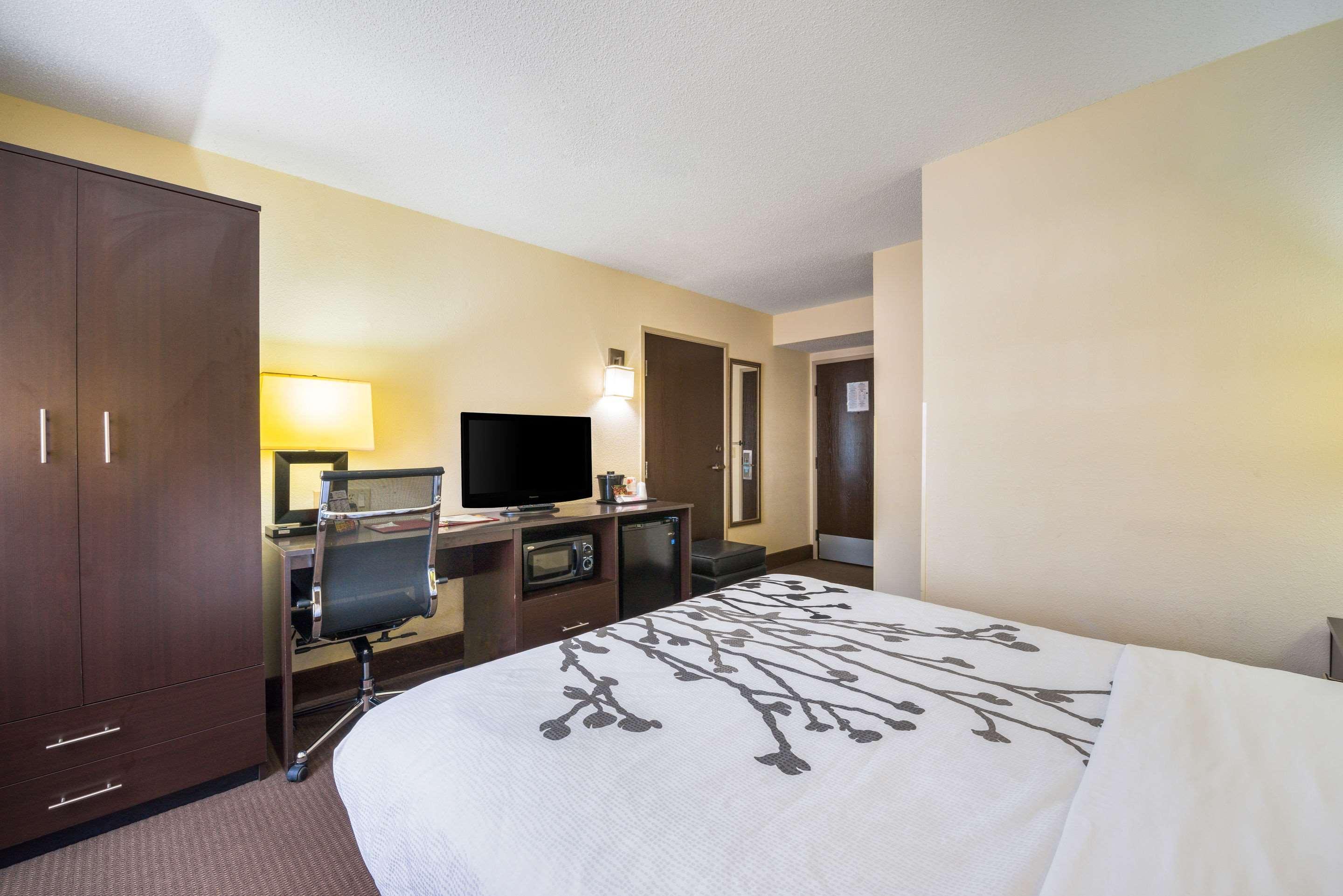 Sleep Inn Statesville I-40 Extérieur photo