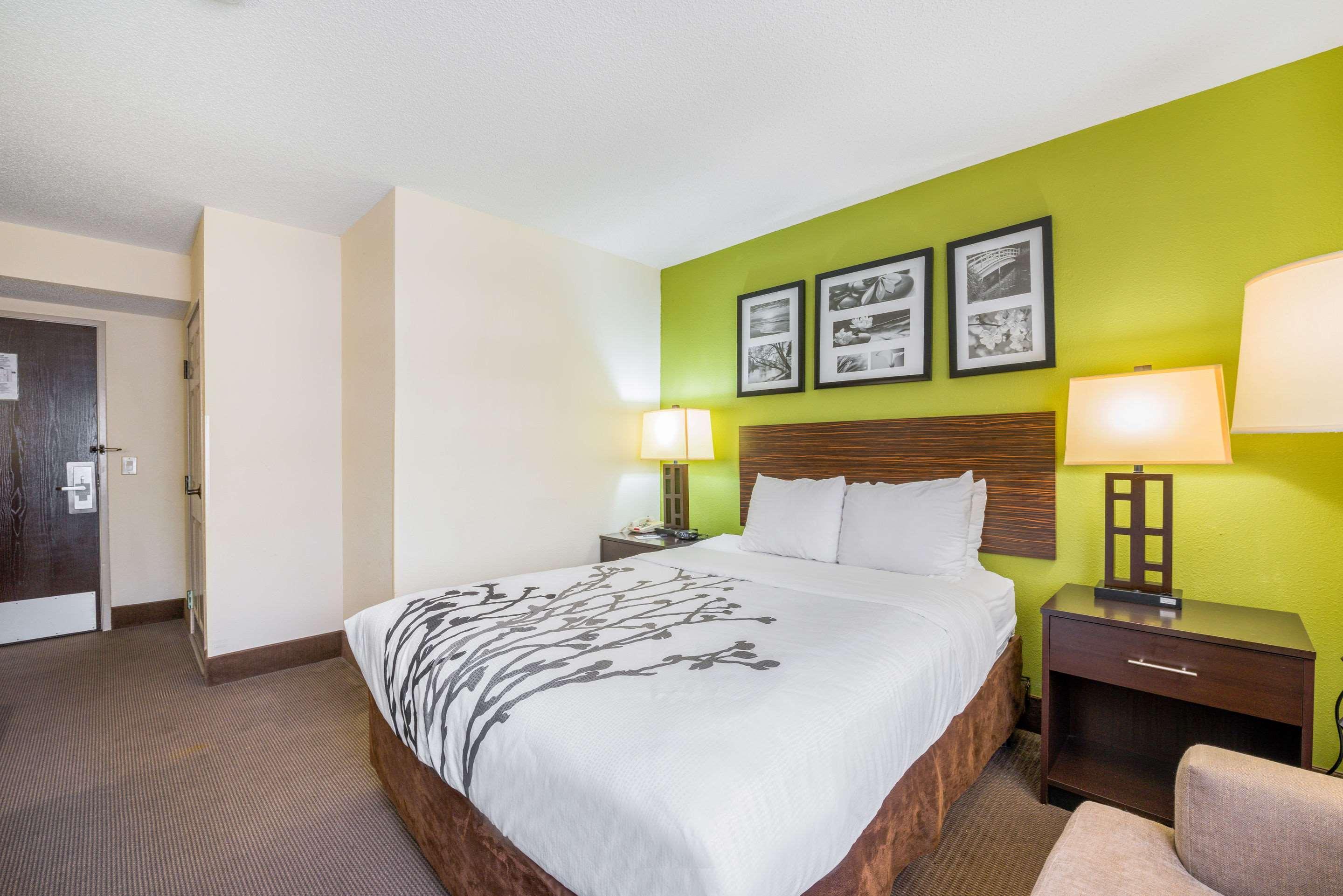 Sleep Inn Statesville I-40 Extérieur photo