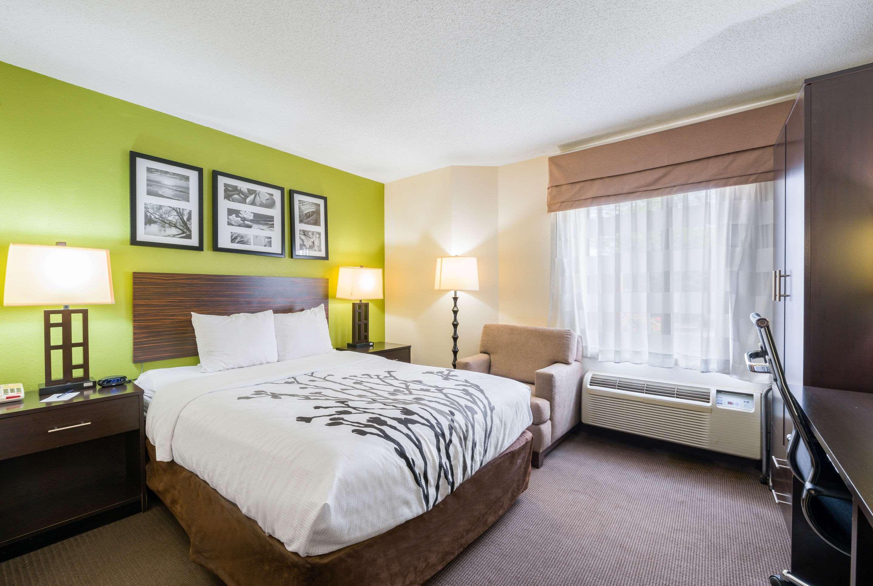 Sleep Inn Statesville I-40 Extérieur photo