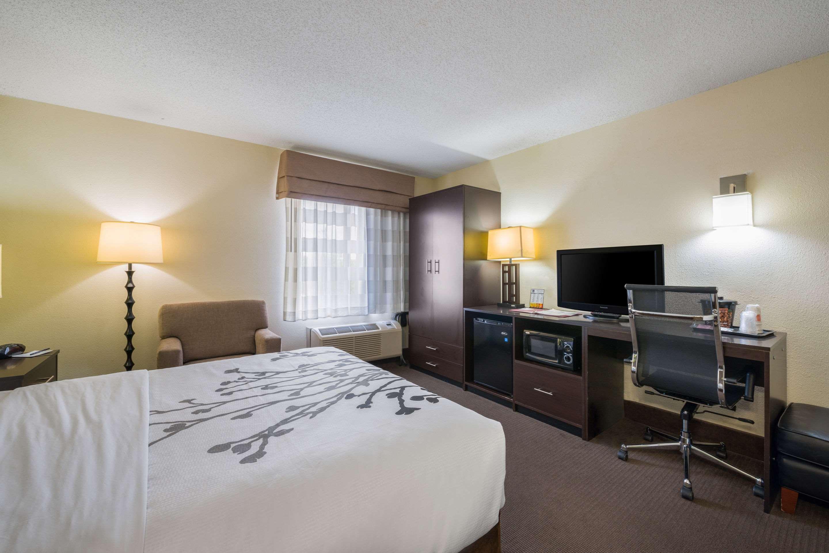 Sleep Inn Statesville I-40 Extérieur photo