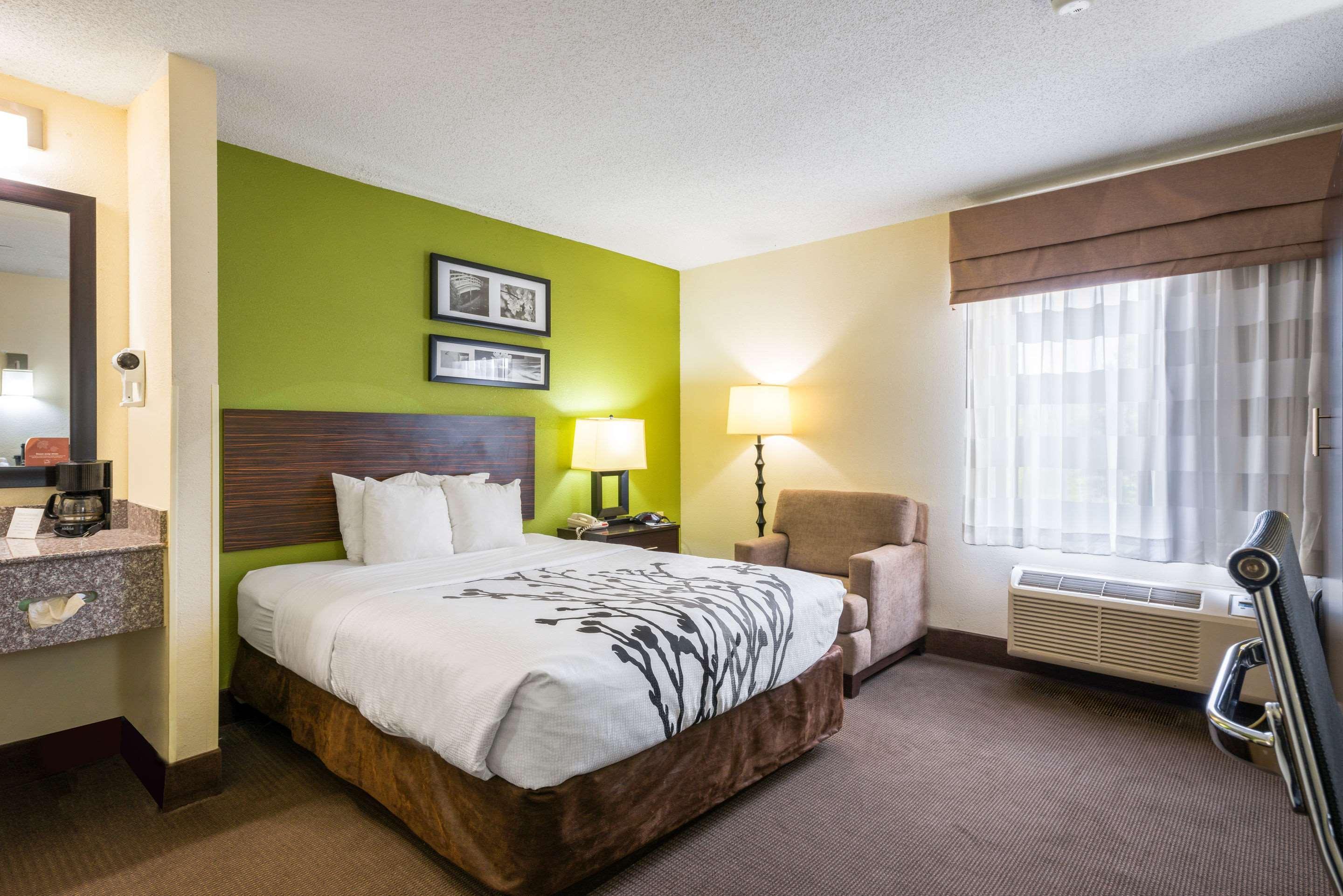 Sleep Inn Statesville I-40 Extérieur photo
