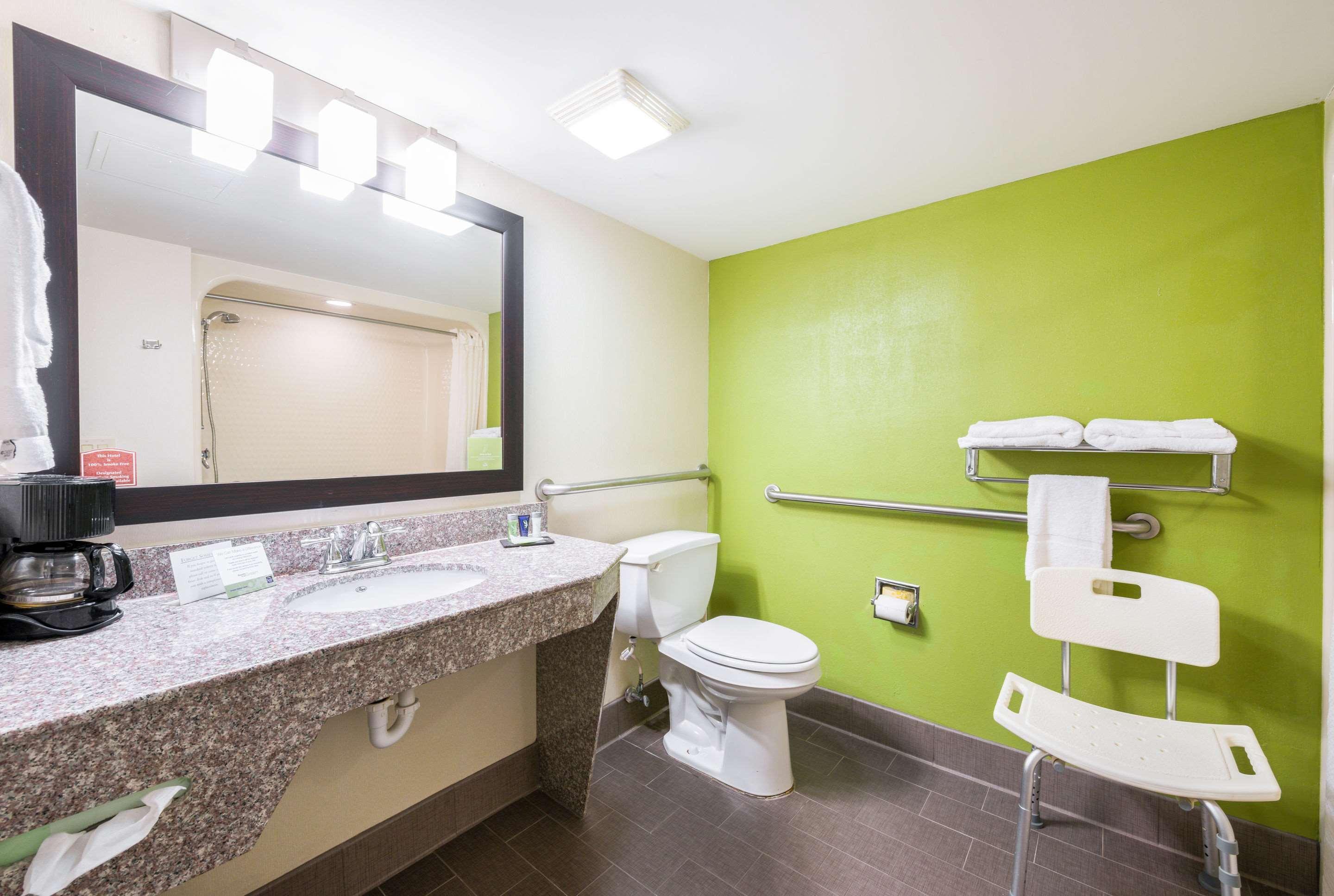 Sleep Inn Statesville I-40 Extérieur photo