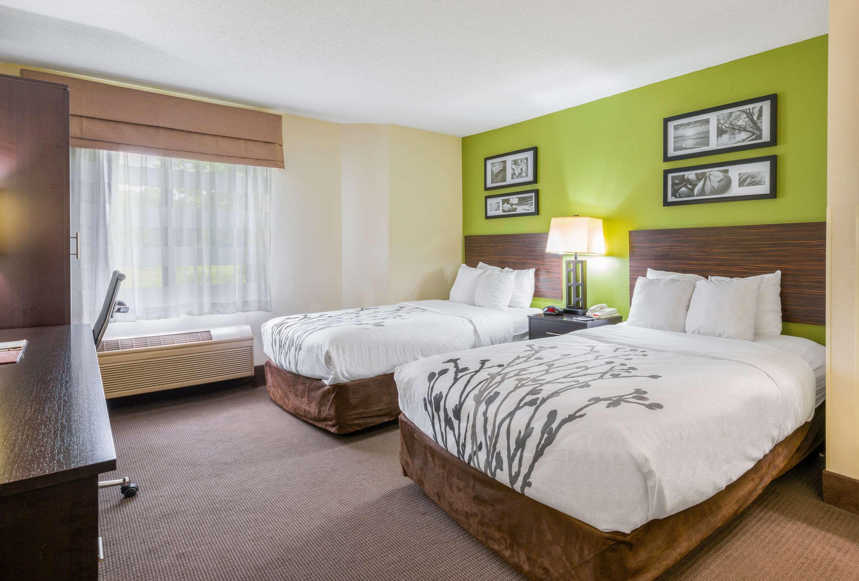 Sleep Inn Statesville I-40 Extérieur photo