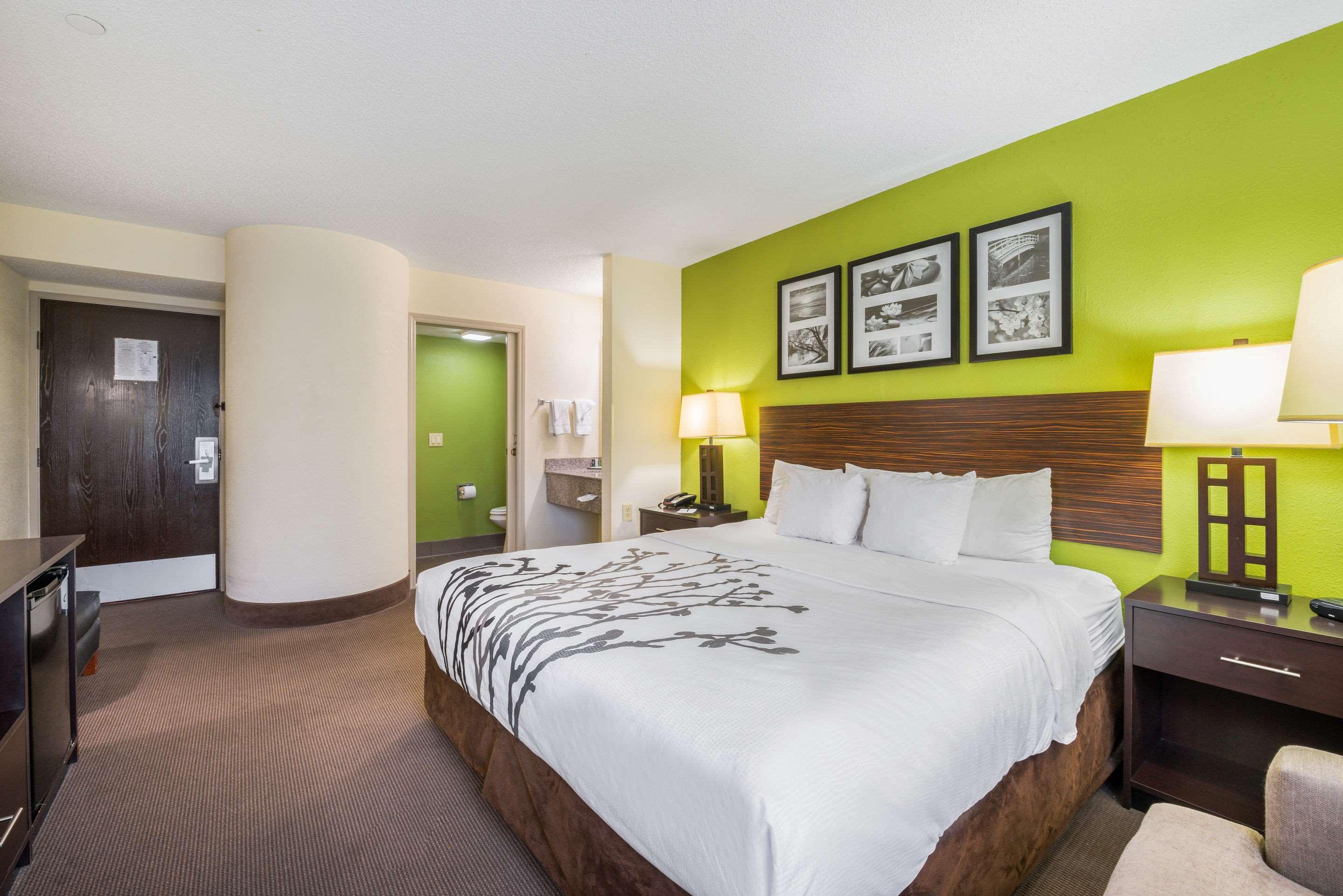 Sleep Inn Statesville I-40 Extérieur photo