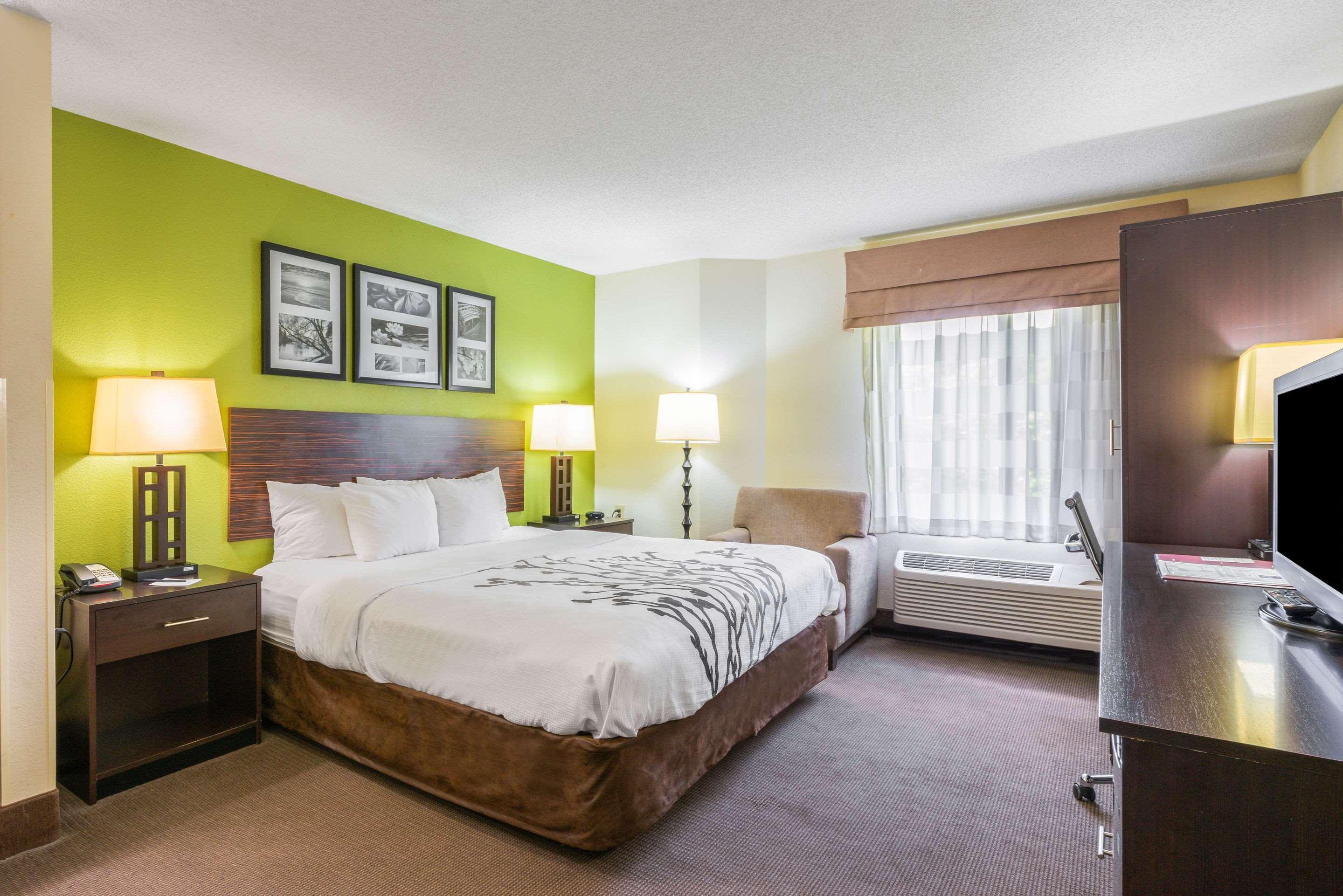 Sleep Inn Statesville I-40 Extérieur photo