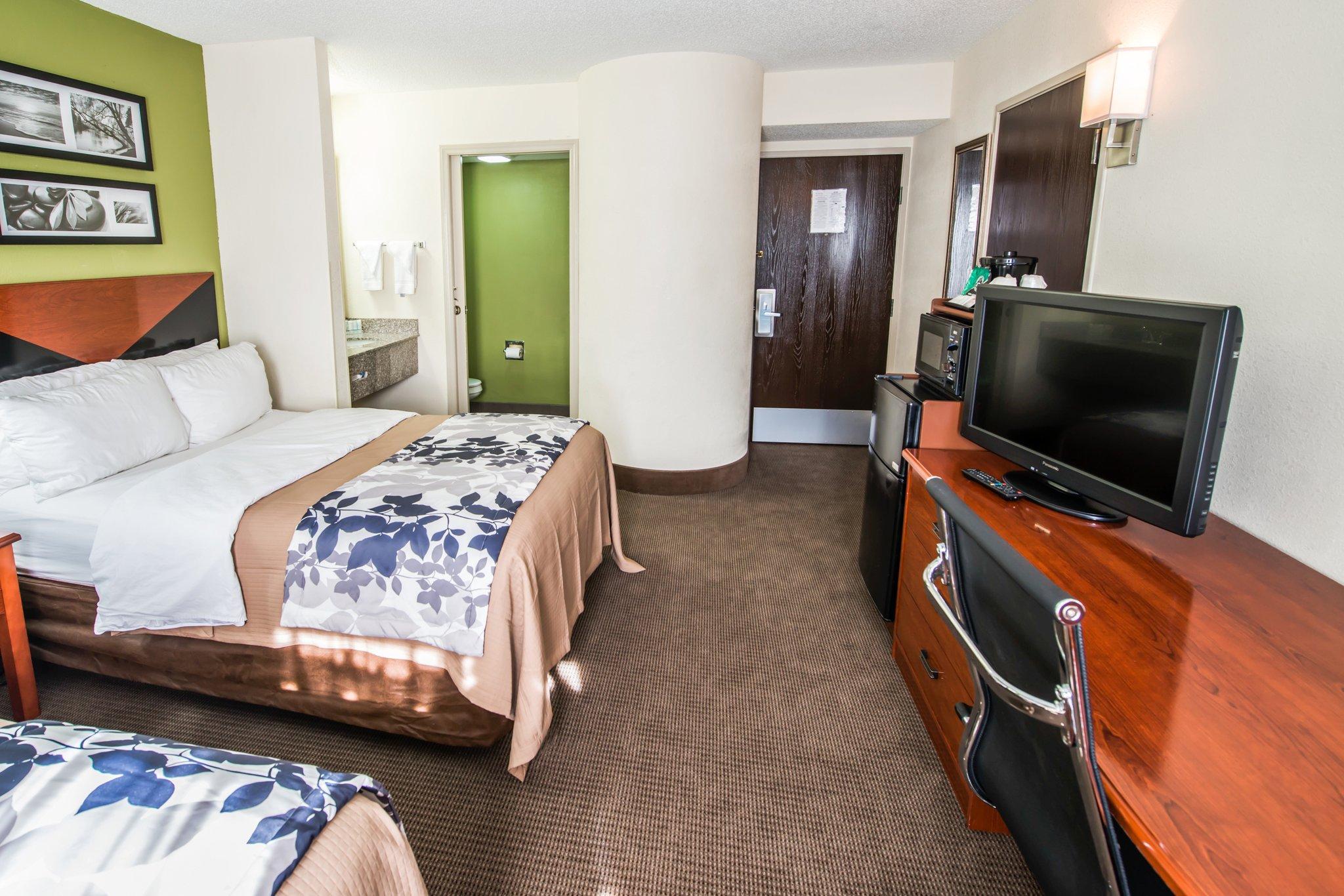 Sleep Inn Statesville I-40 Extérieur photo