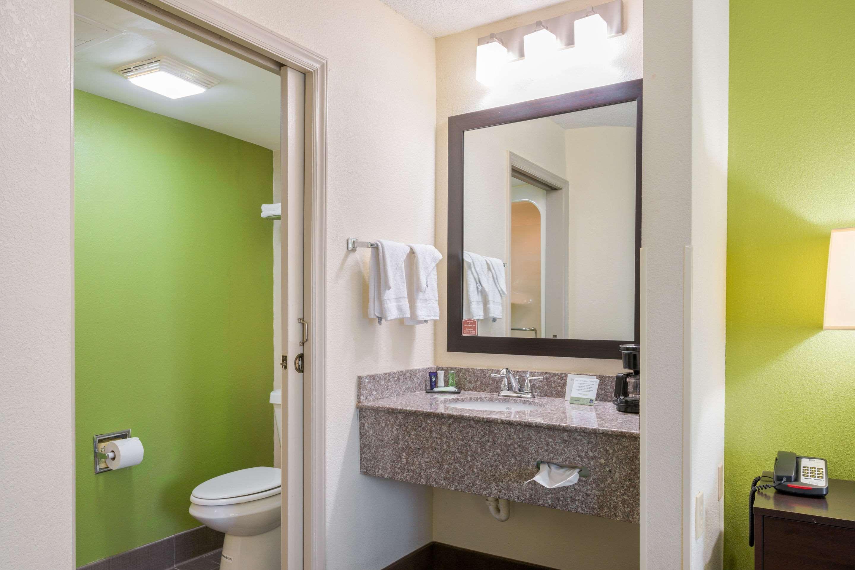 Sleep Inn Statesville I-40 Extérieur photo