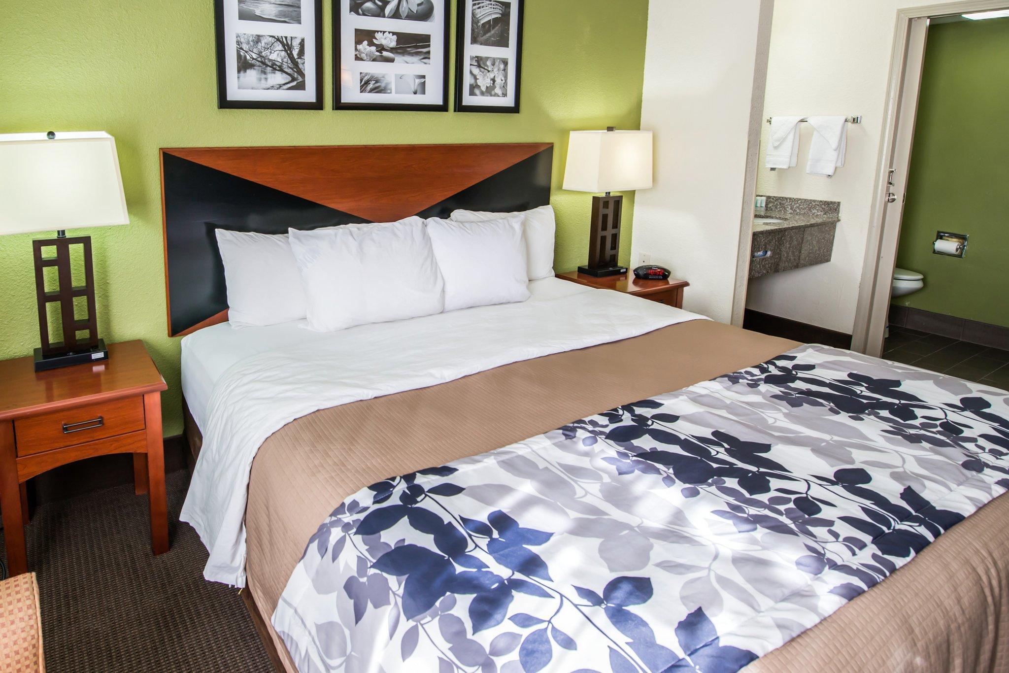 Sleep Inn Statesville I-40 Extérieur photo