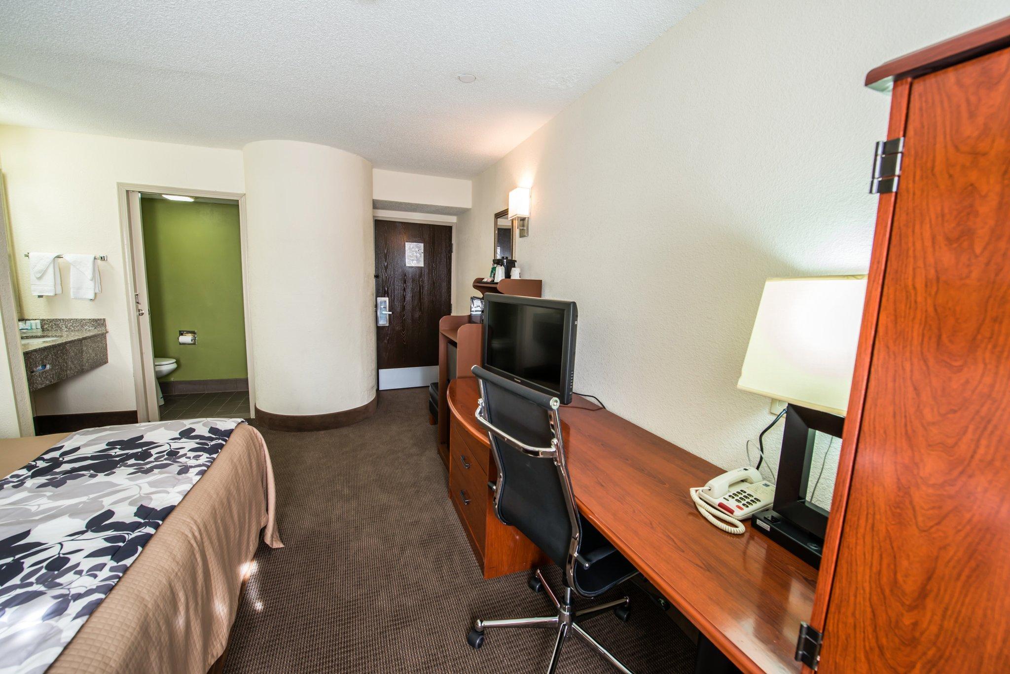 Sleep Inn Statesville I-40 Extérieur photo