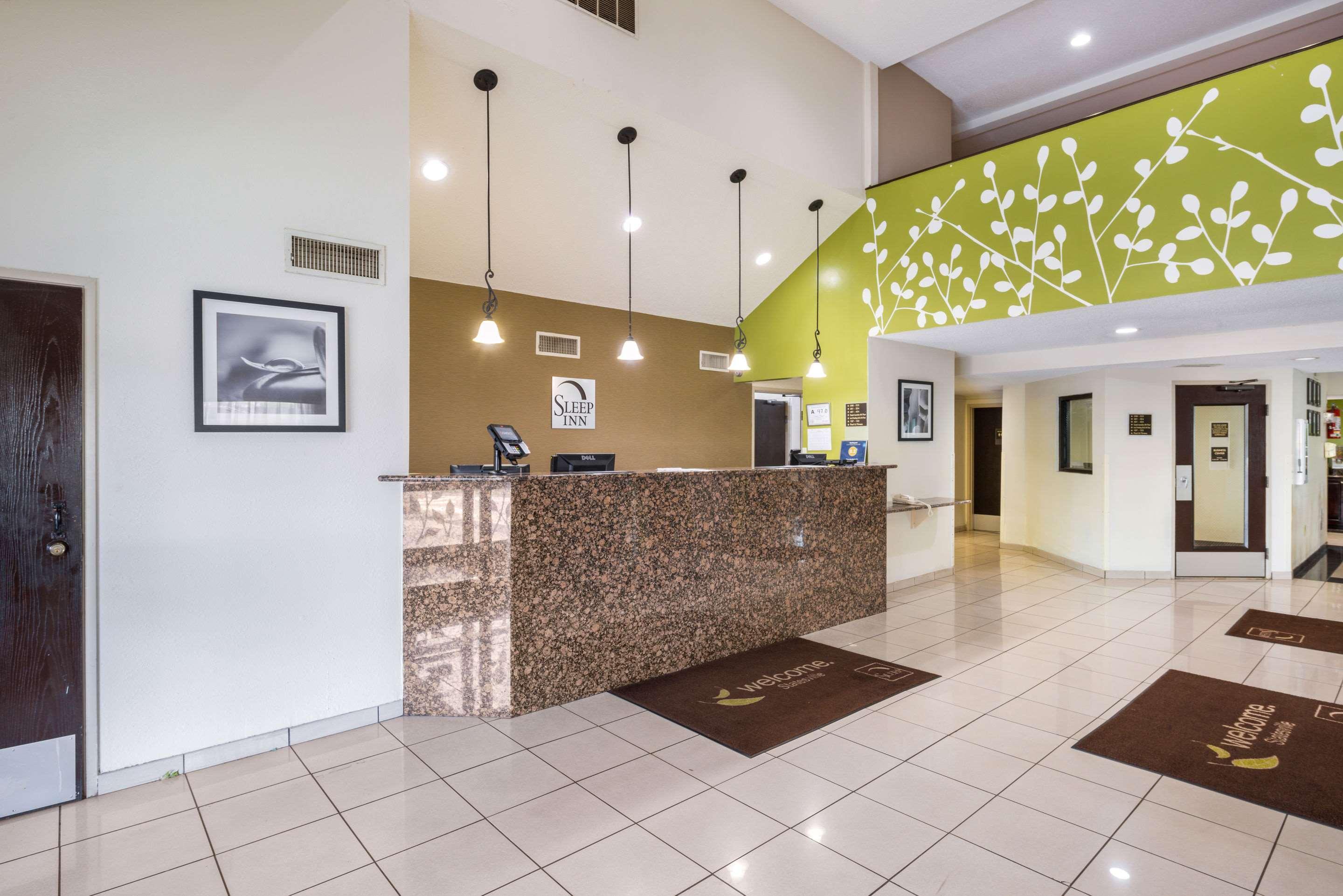 Sleep Inn Statesville I-40 Extérieur photo
