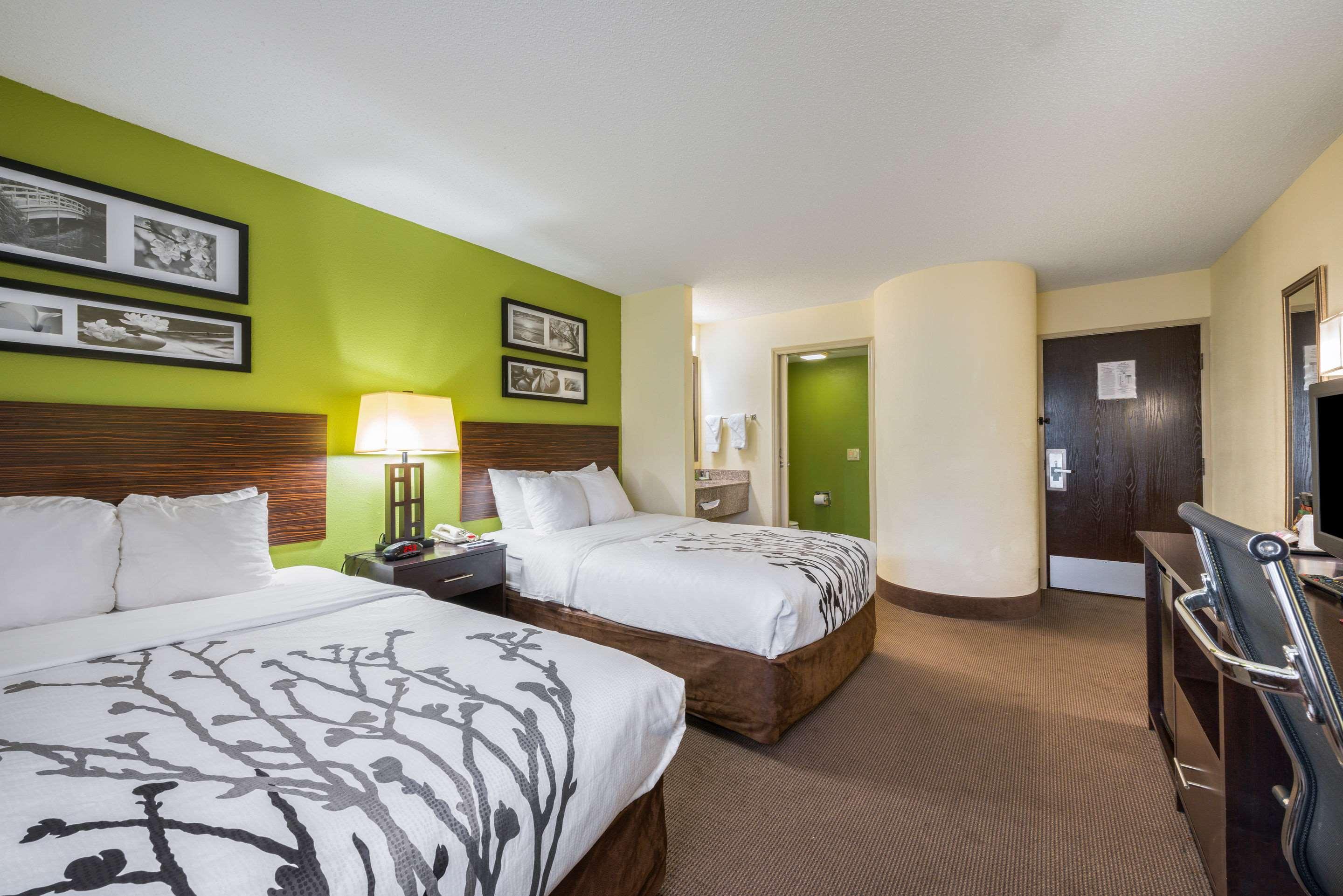 Sleep Inn Statesville I-40 Extérieur photo