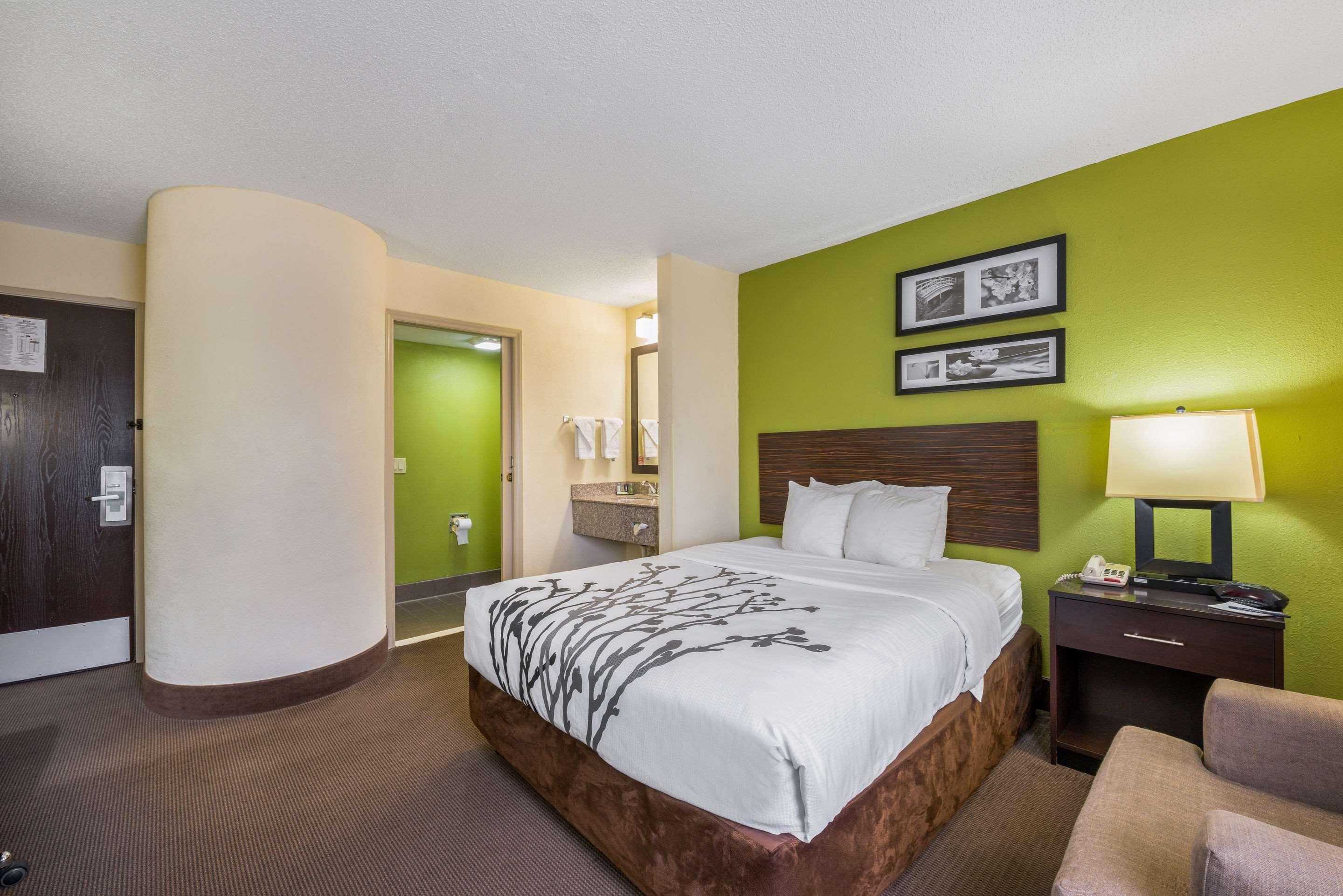 Sleep Inn Statesville I-40 Extérieur photo