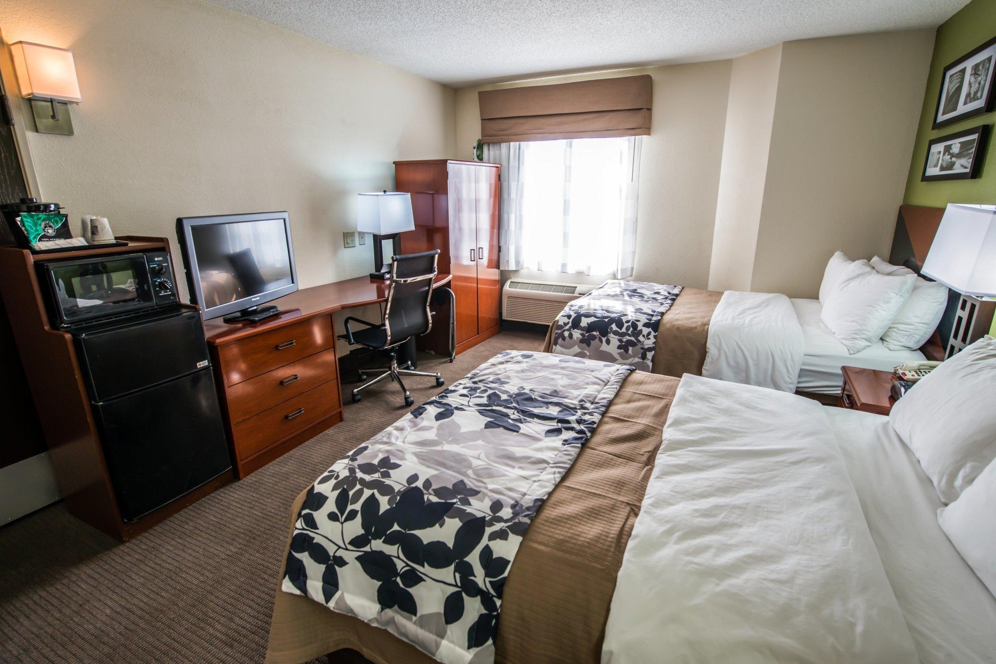 Sleep Inn Statesville I-40 Extérieur photo