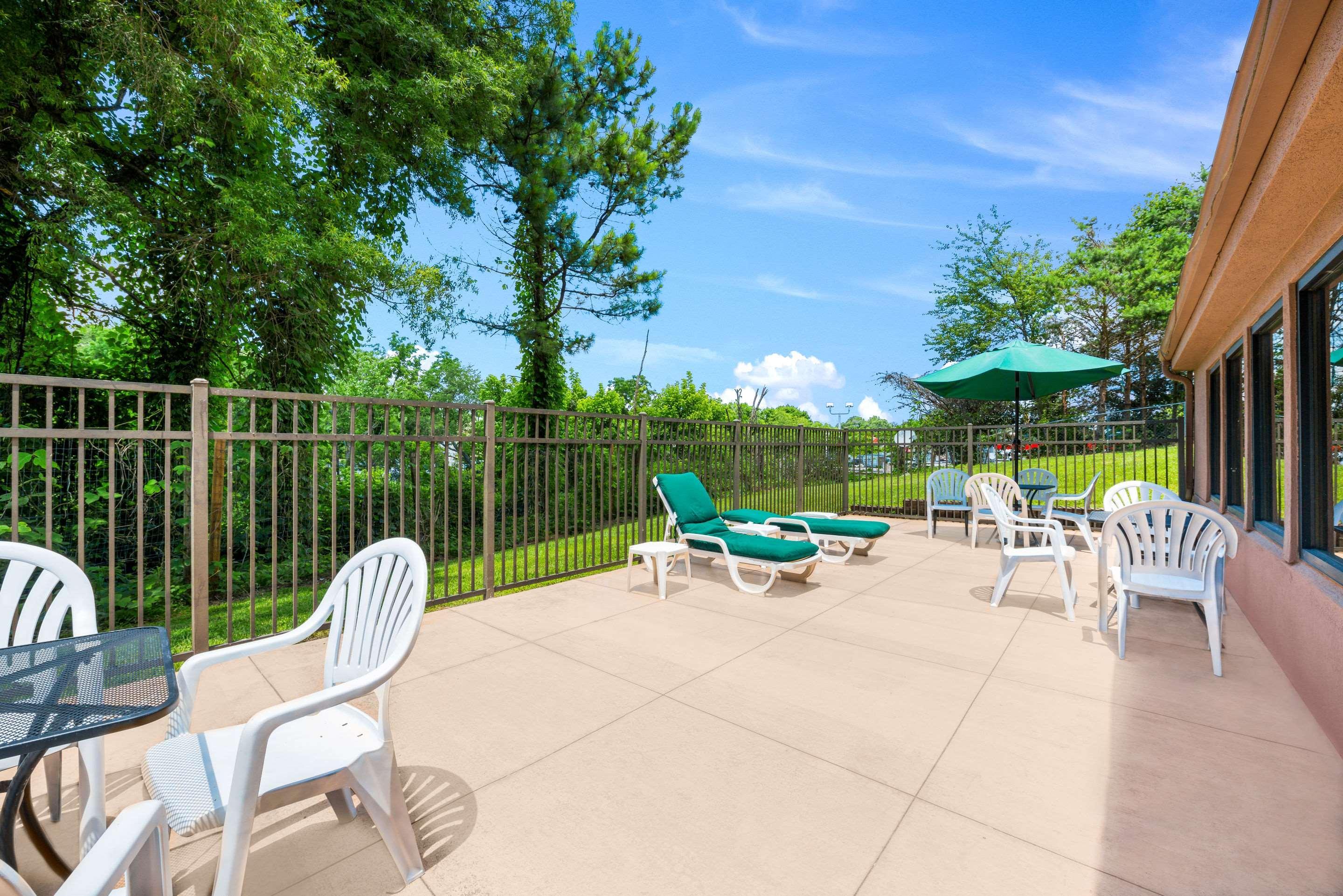 Sleep Inn Statesville I-40 Extérieur photo