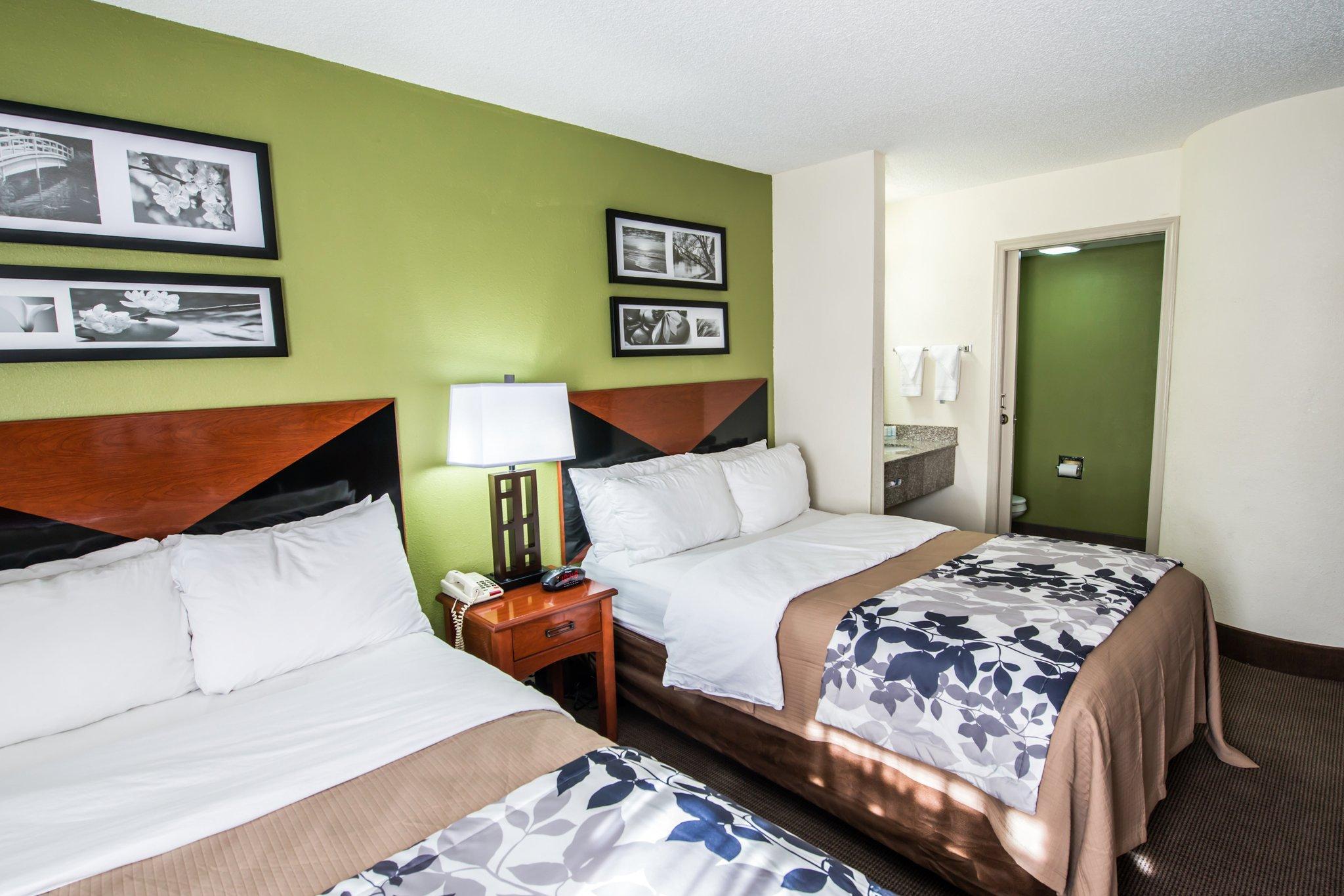 Sleep Inn Statesville I-40 Extérieur photo