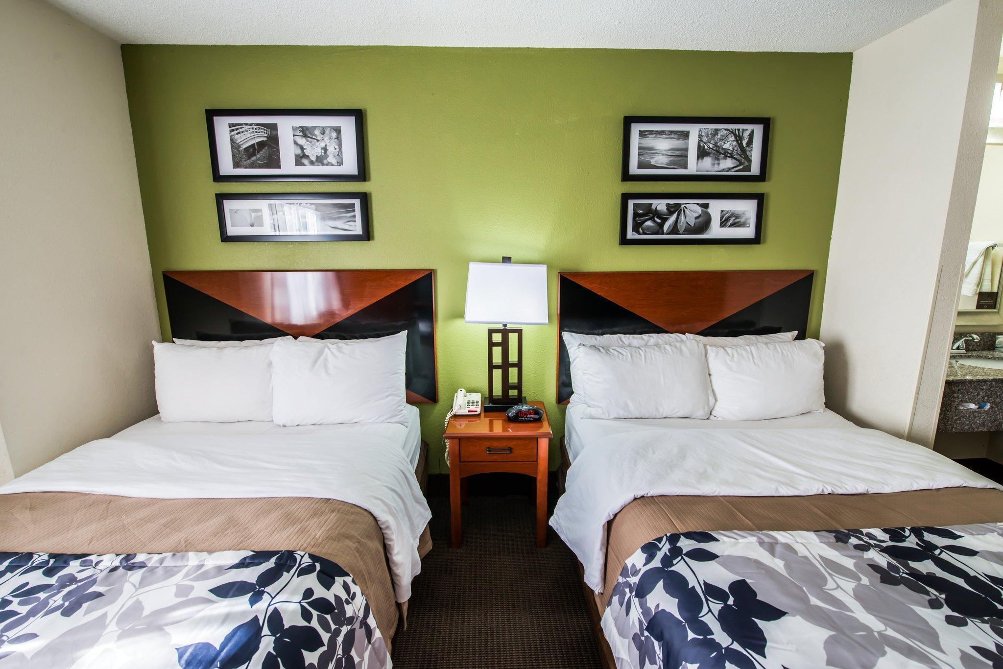 Sleep Inn Statesville I-40 Extérieur photo