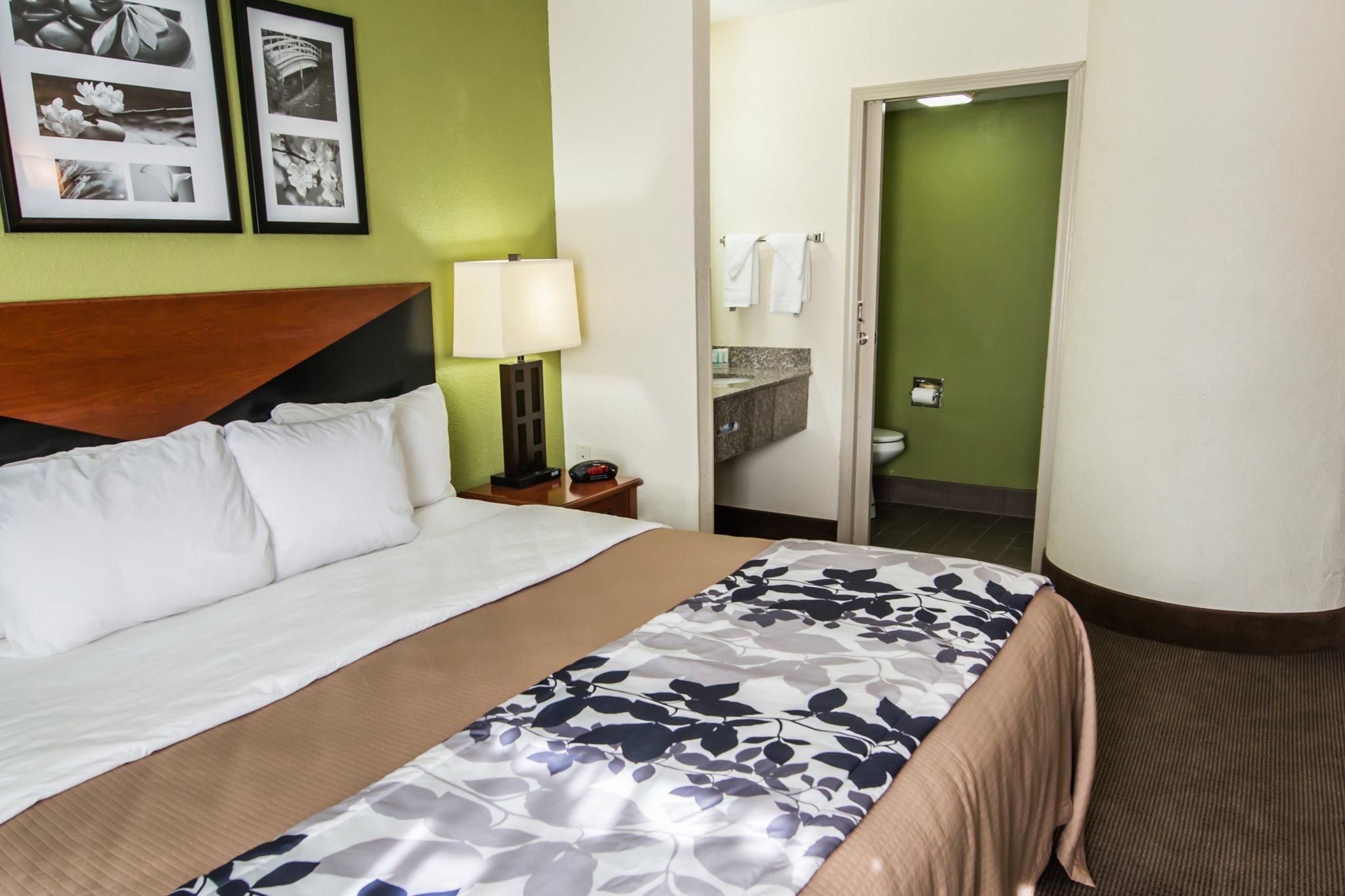 Sleep Inn Statesville I-40 Extérieur photo