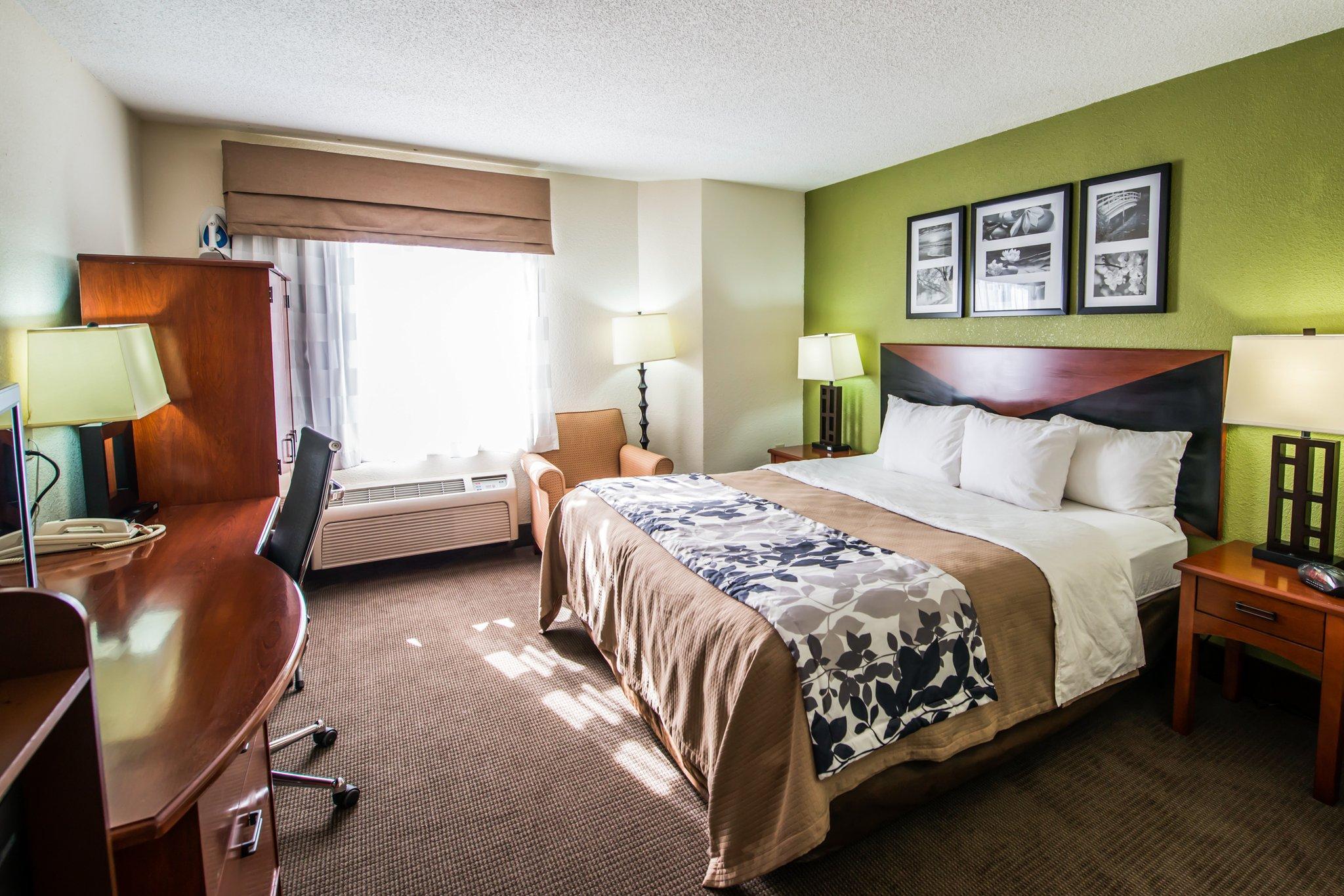 Sleep Inn Statesville I-40 Extérieur photo