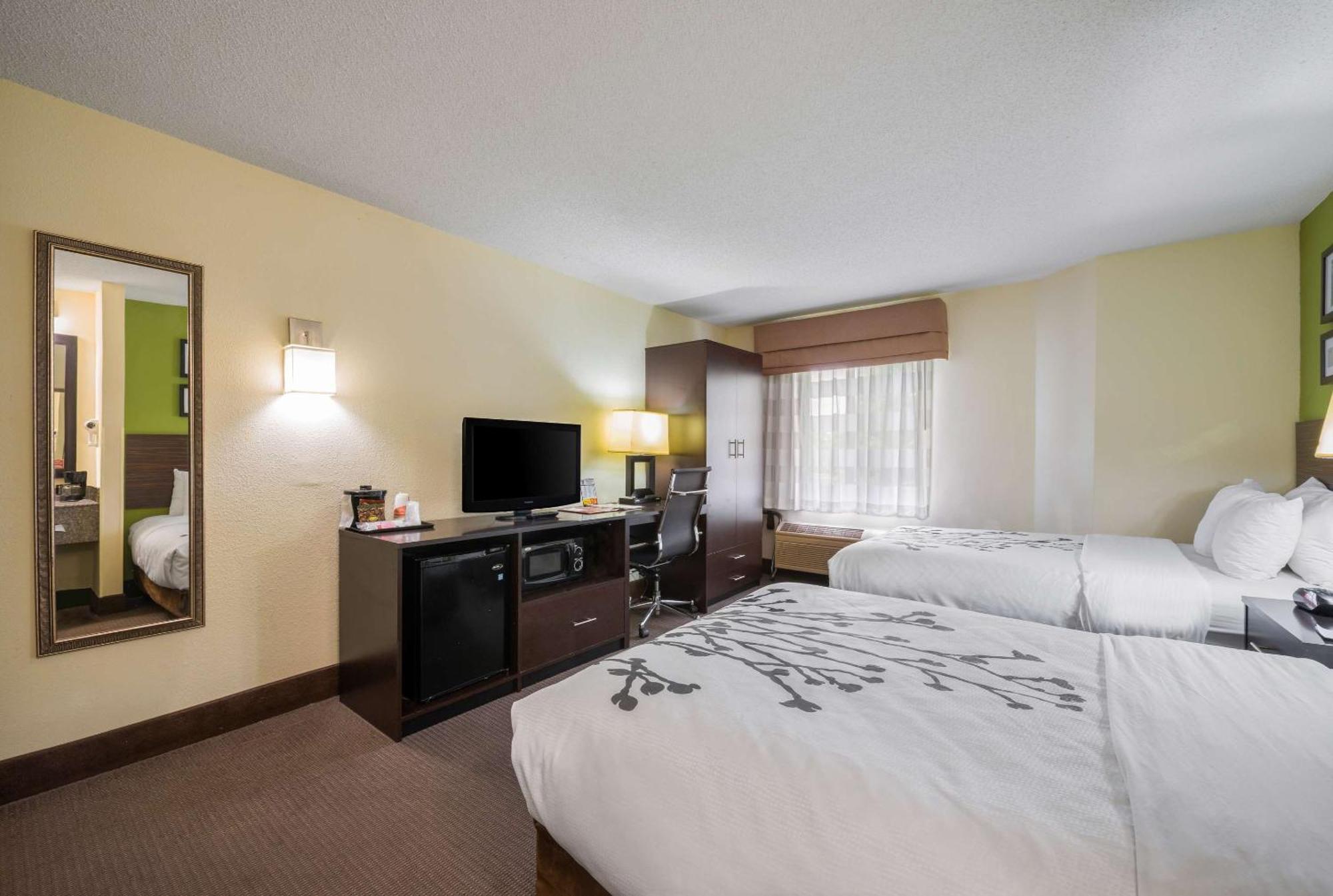 Sleep Inn Statesville I-40 Extérieur photo