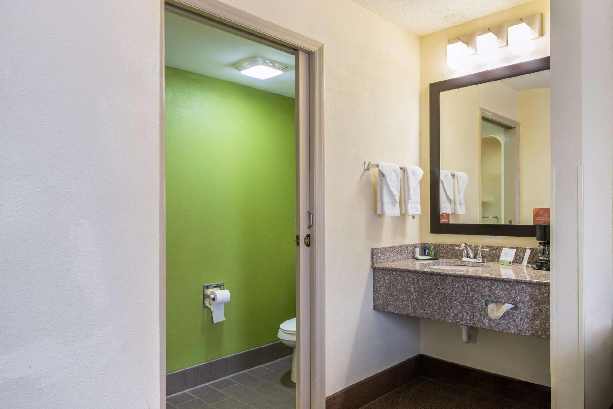 Sleep Inn Statesville I-40 Extérieur photo