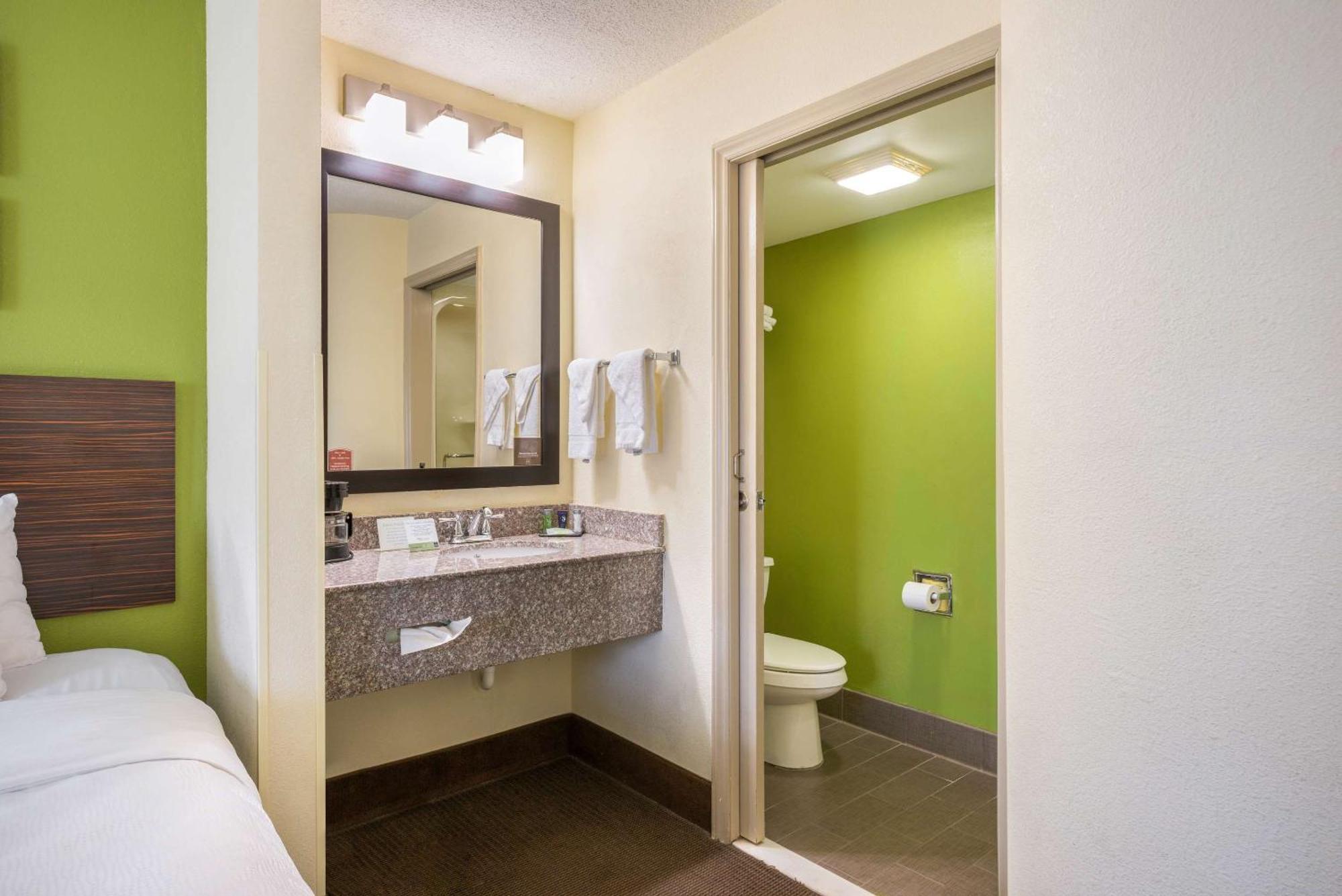 Sleep Inn Statesville I-40 Extérieur photo