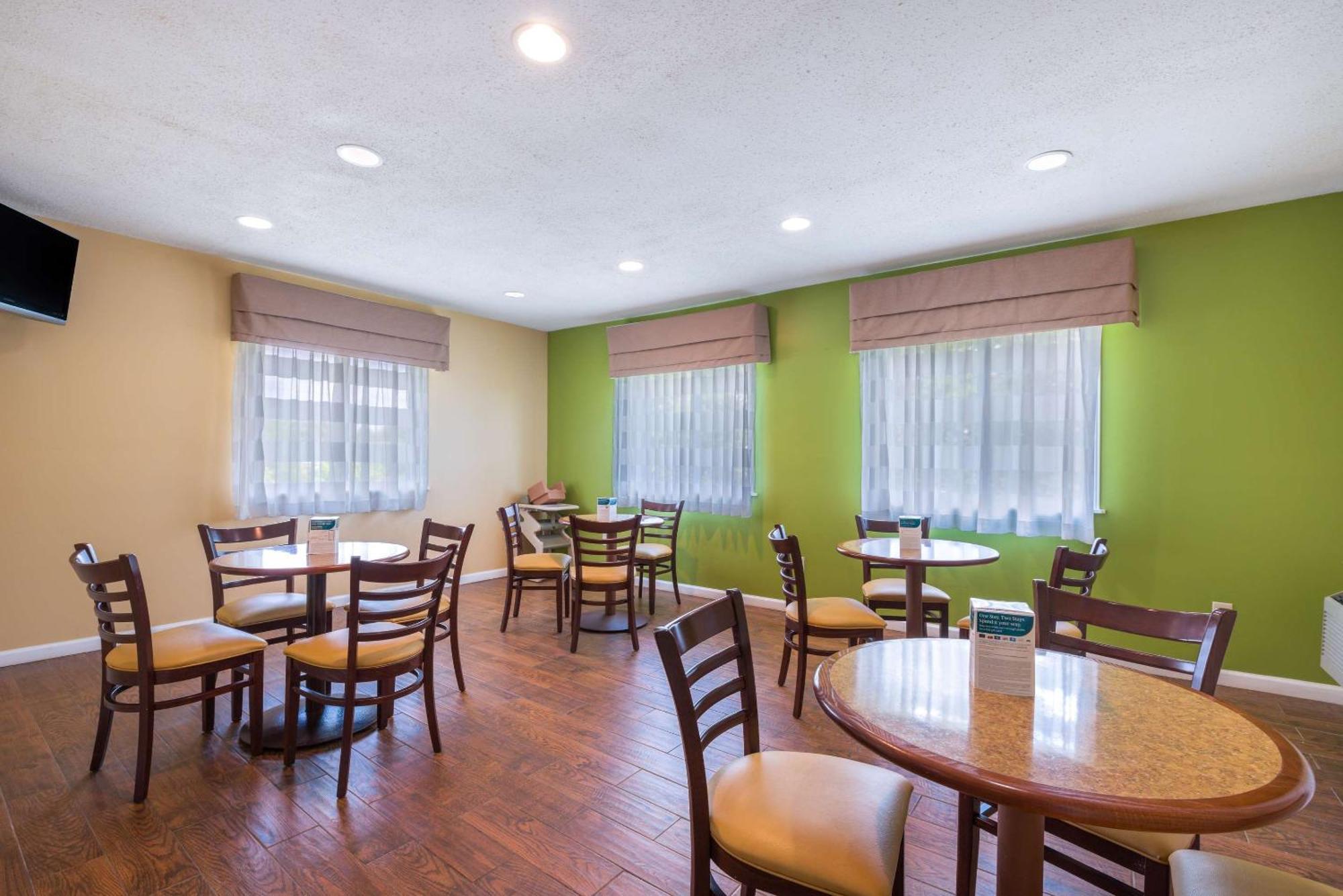 Sleep Inn Statesville I-40 Extérieur photo