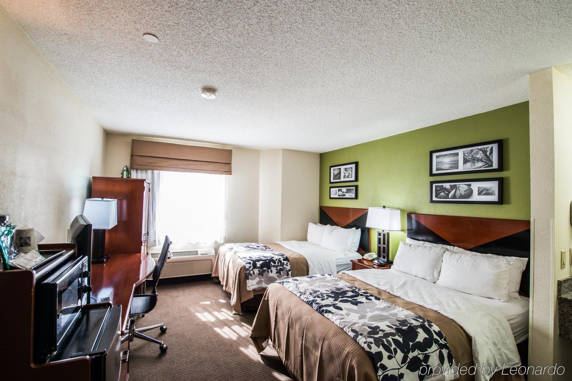 Sleep Inn Statesville I-40 Extérieur photo
