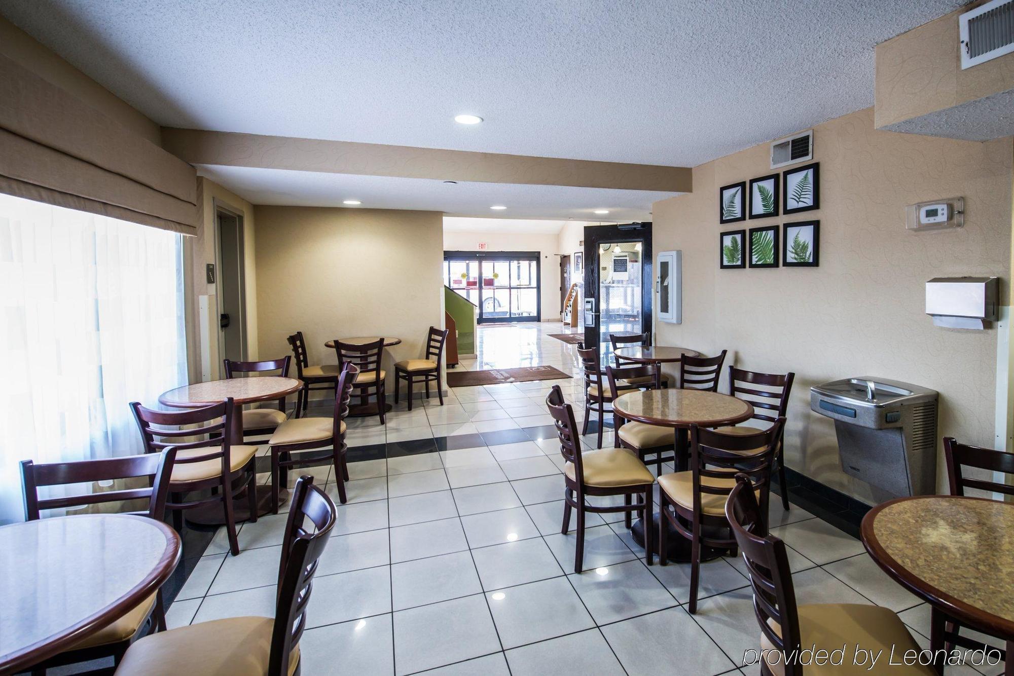 Sleep Inn Statesville I-40 Extérieur photo